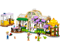 LEGO Friends 42671 Zielona kawiarnia i kwiaciarnia - 1331631 - zdjęcie 6